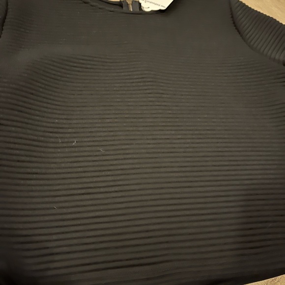 Everly Crop Top - Picture 6 of 8